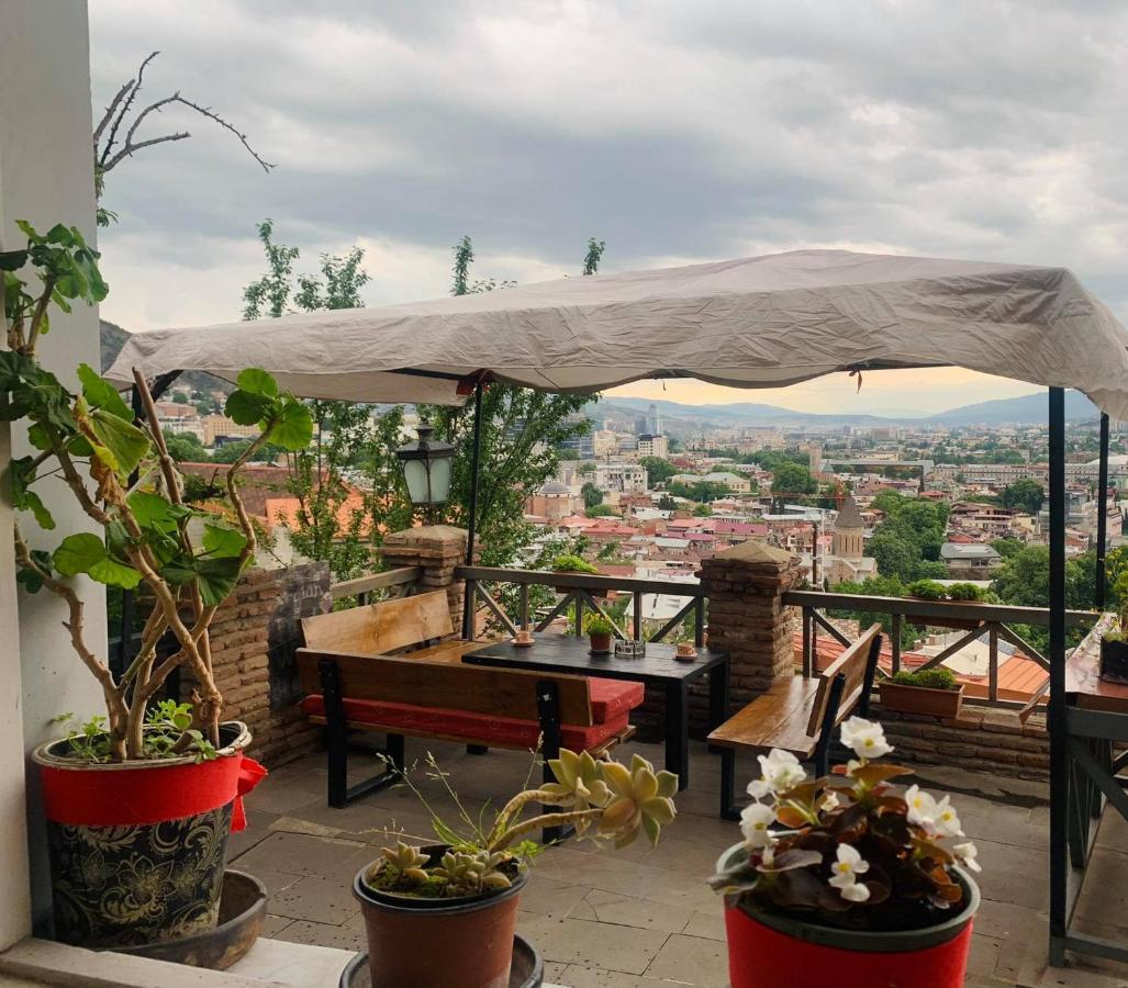 The View On * Tbilisi