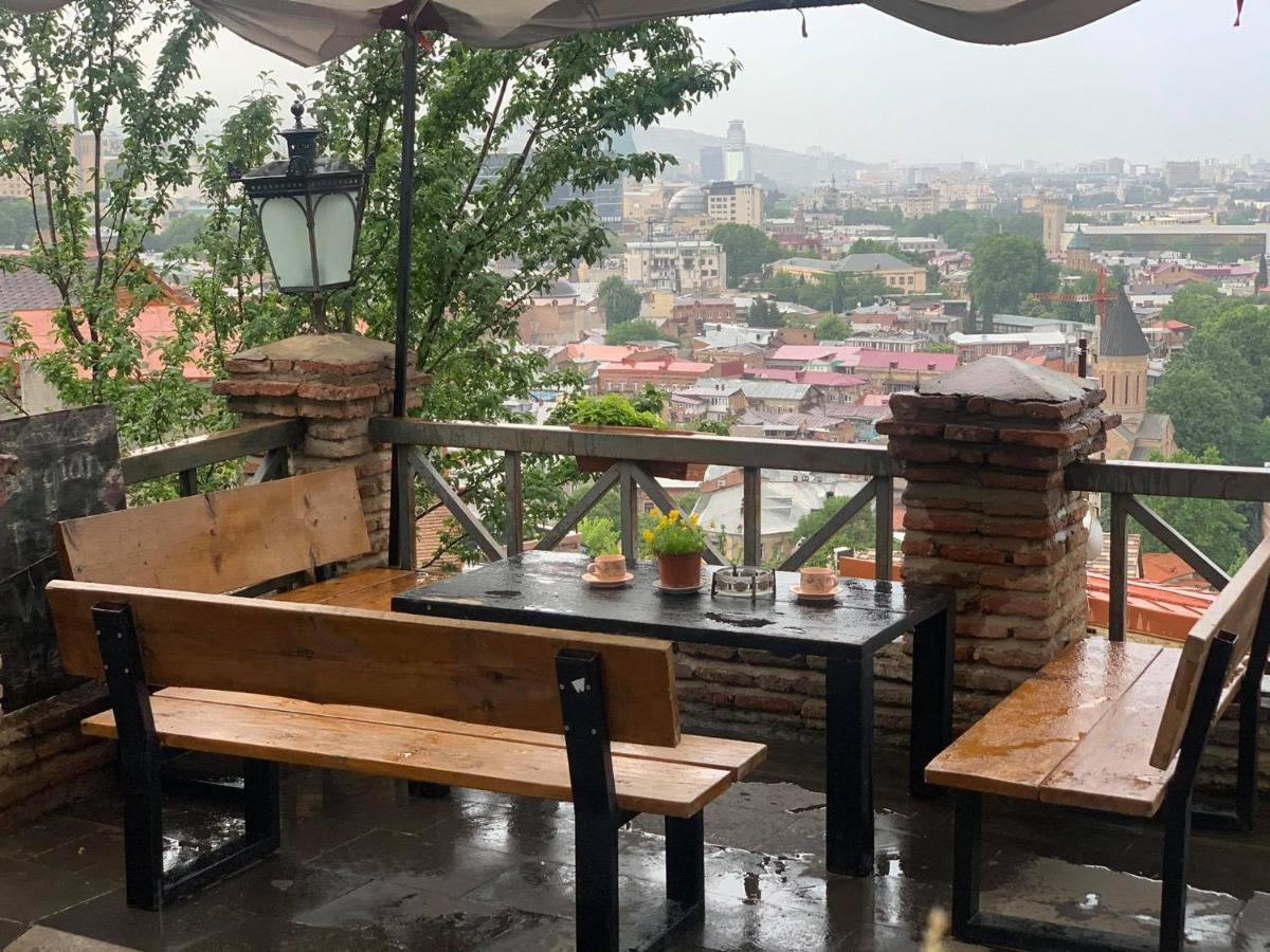 Apartament The View On Tbilisi